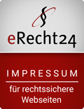 eRecht 24 Logo